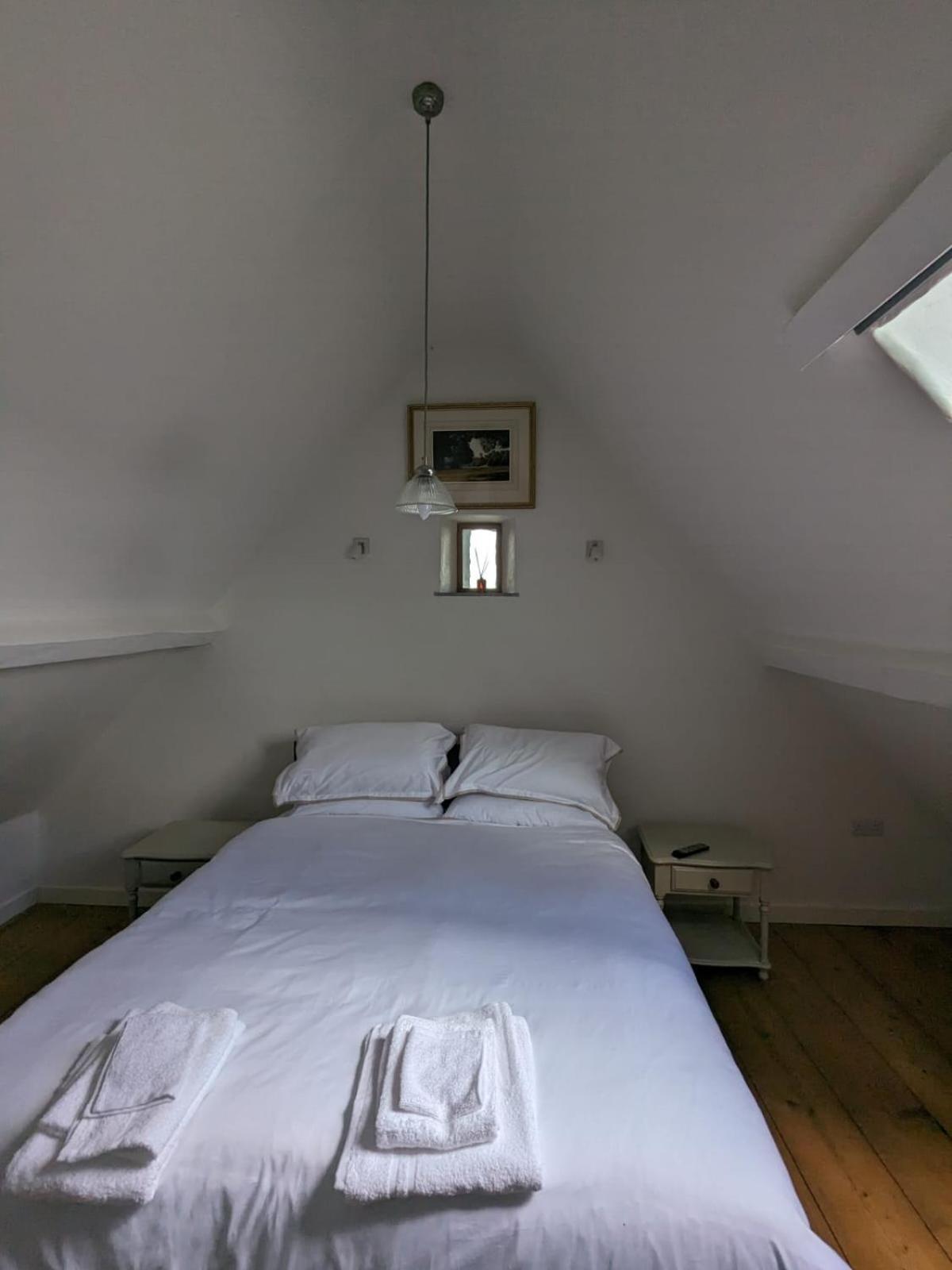 Regilbury Court, Grooms House Redhill  Екстер'єр фото