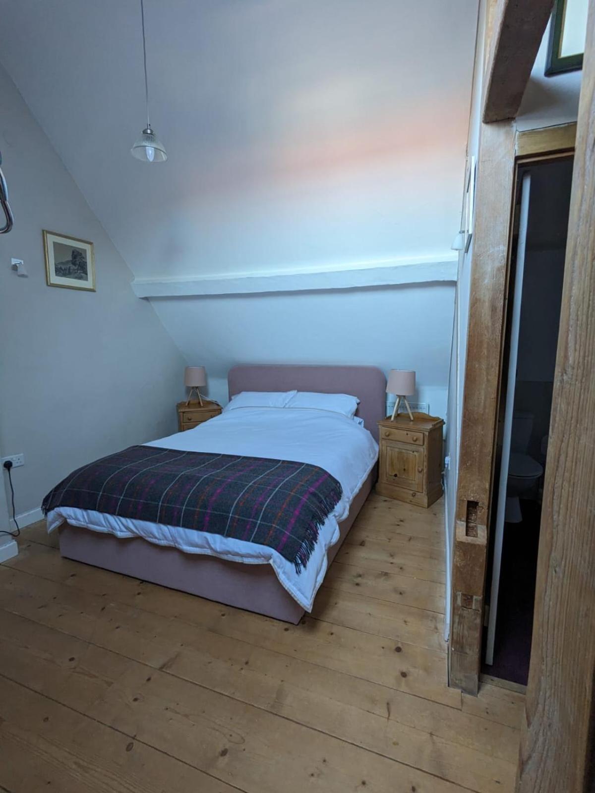 Regilbury Court, Grooms House Redhill  Екстер'єр фото