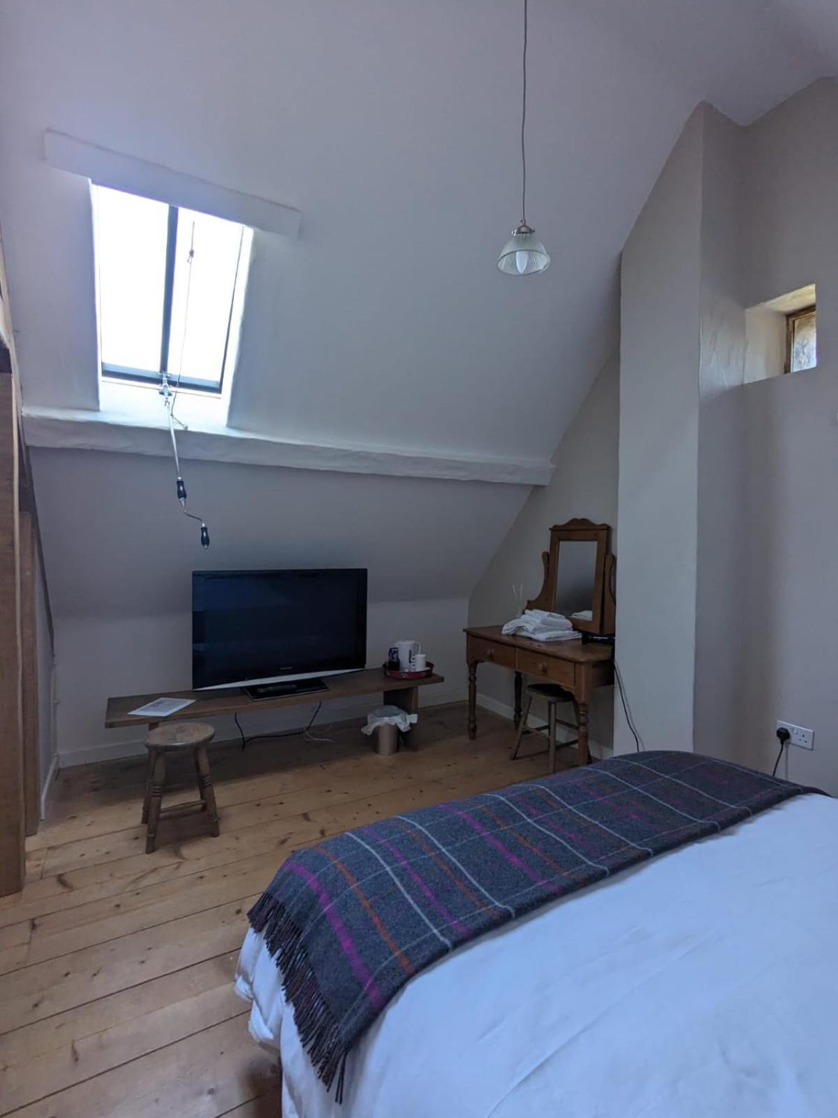 Regilbury Court, Grooms House Redhill  Екстер'єр фото
