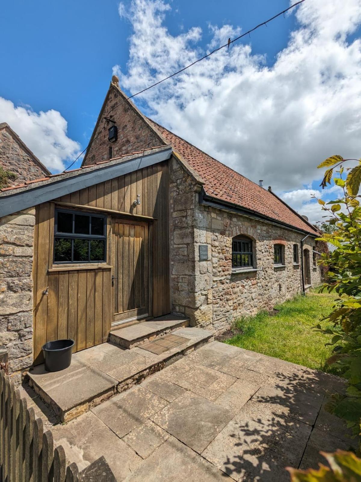 Regilbury Court, Grooms House Redhill  Екстер'єр фото