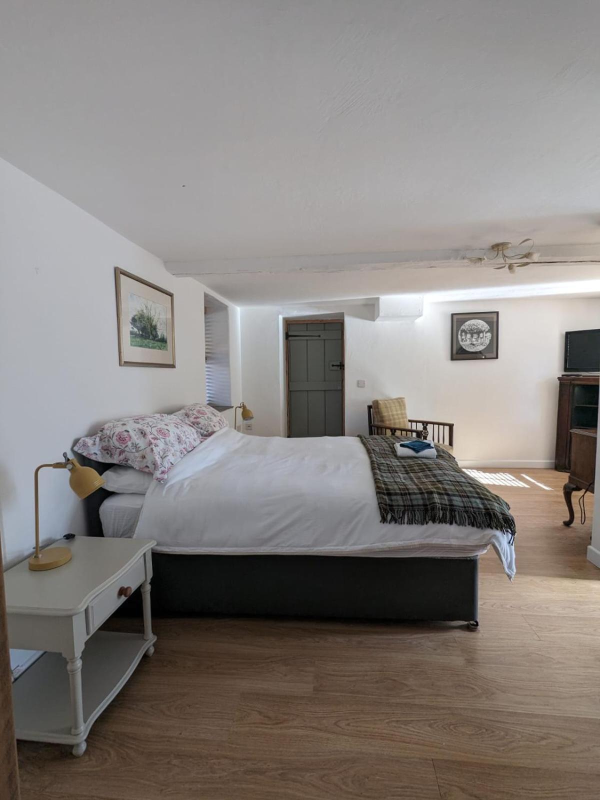 Regilbury Court, Grooms House Redhill  Екстер'єр фото