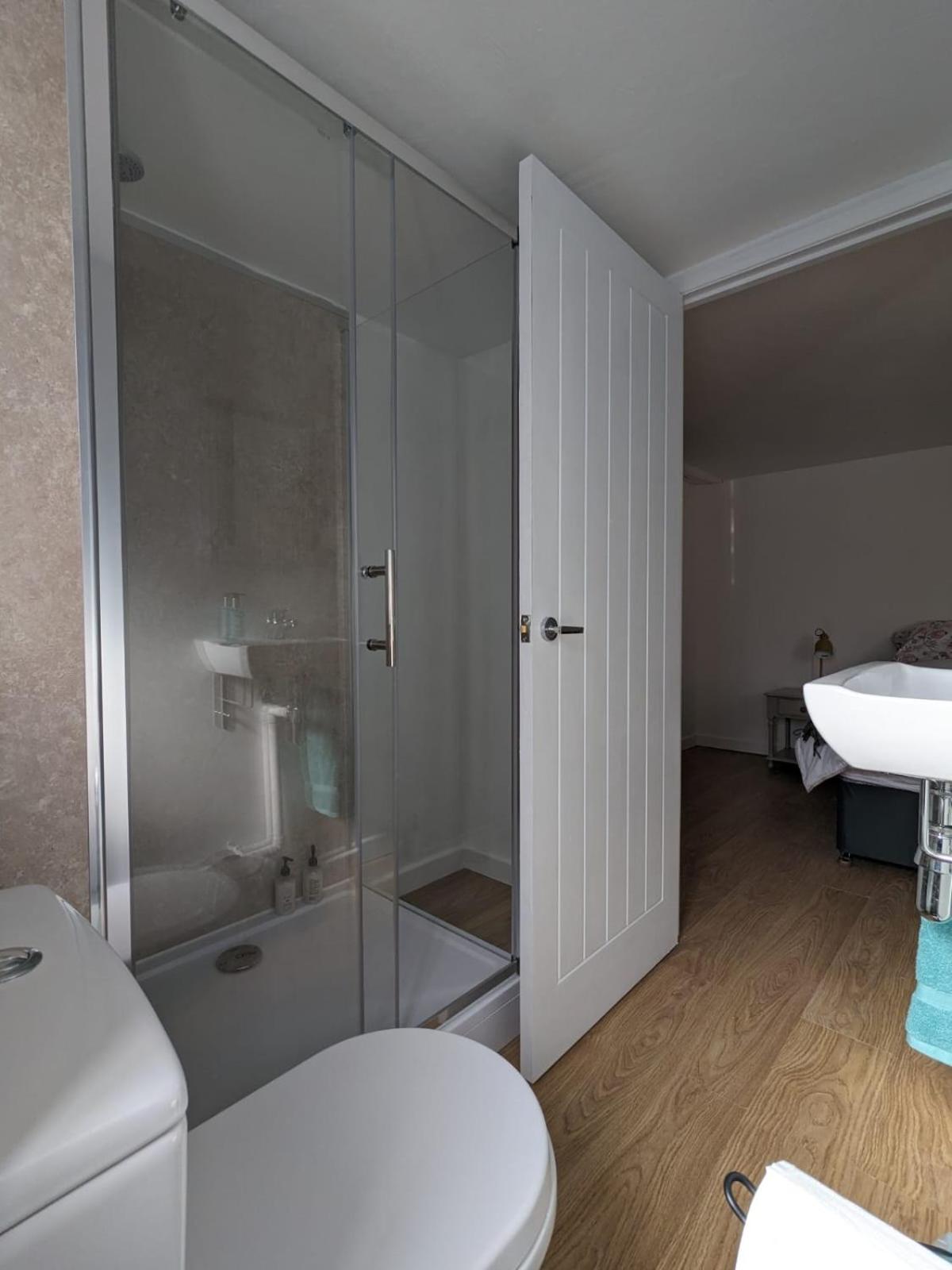 Regilbury Court, Grooms House Redhill  Екстер'єр фото