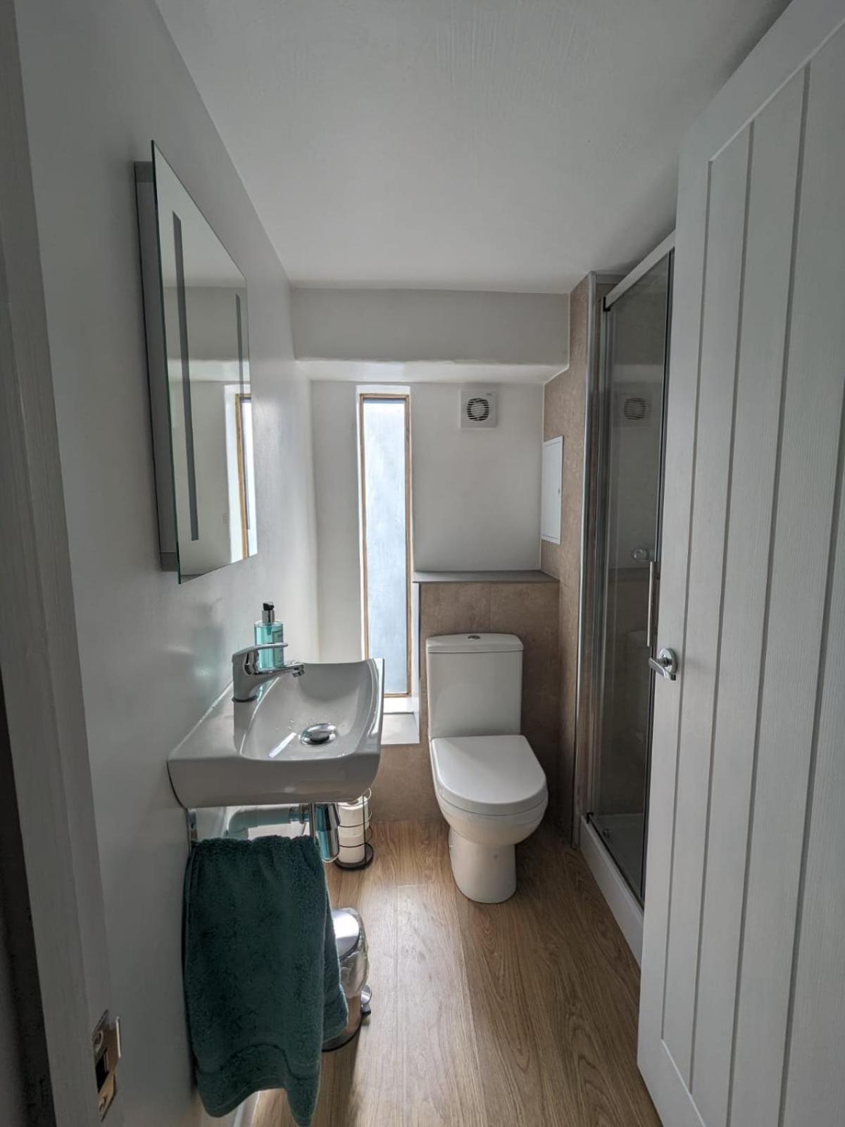 Regilbury Court, Grooms House Redhill  Екстер'єр фото