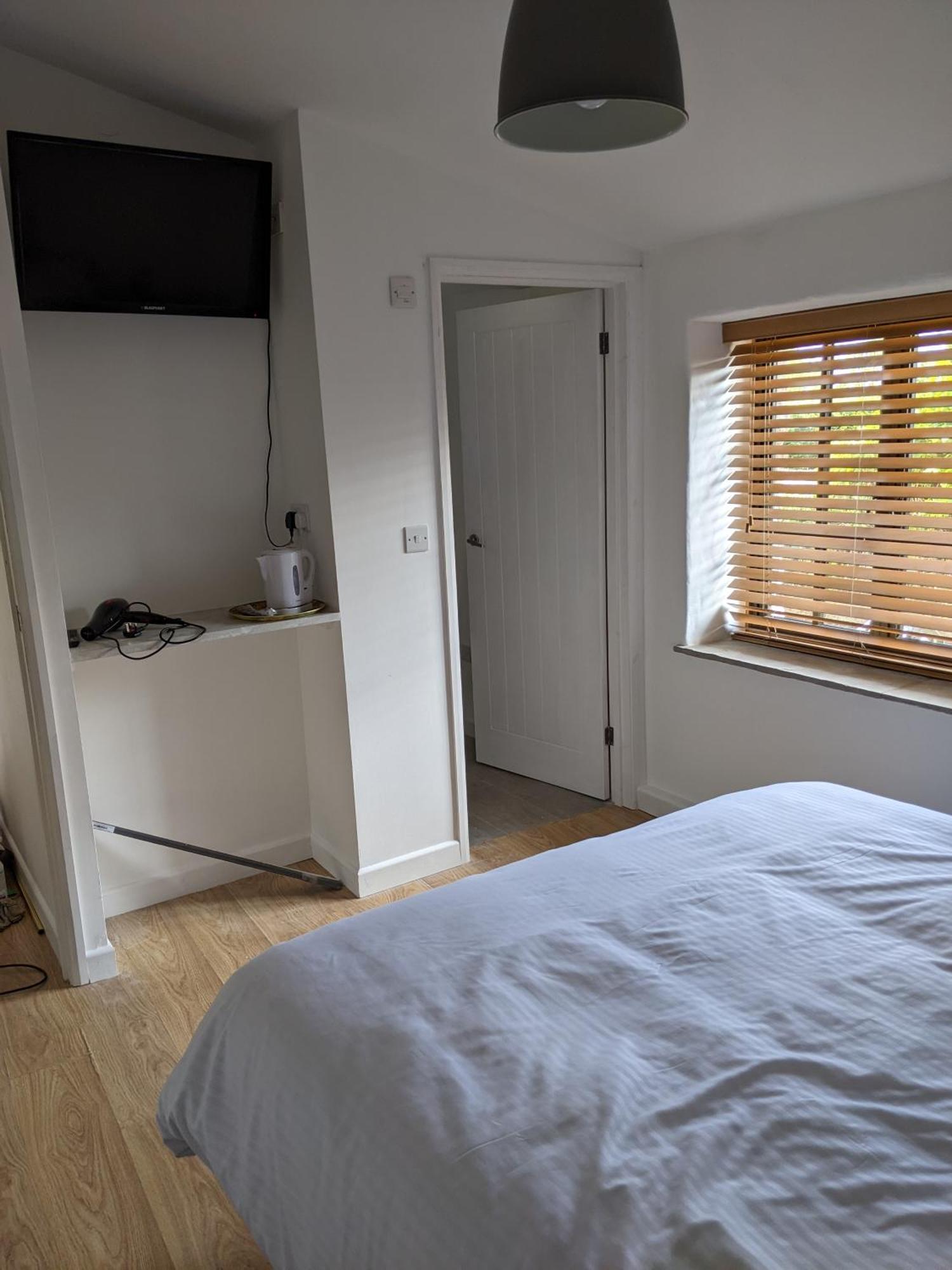 Regilbury Court, Grooms House Redhill  Екстер'єр фото