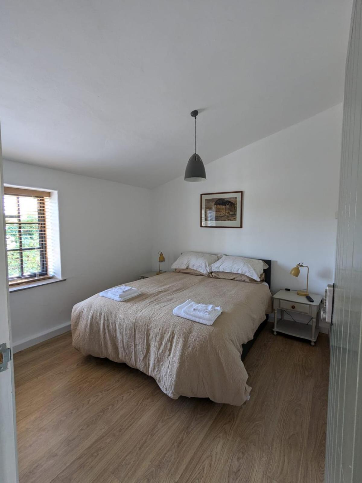 Regilbury Court, Grooms House Redhill  Екстер'єр фото