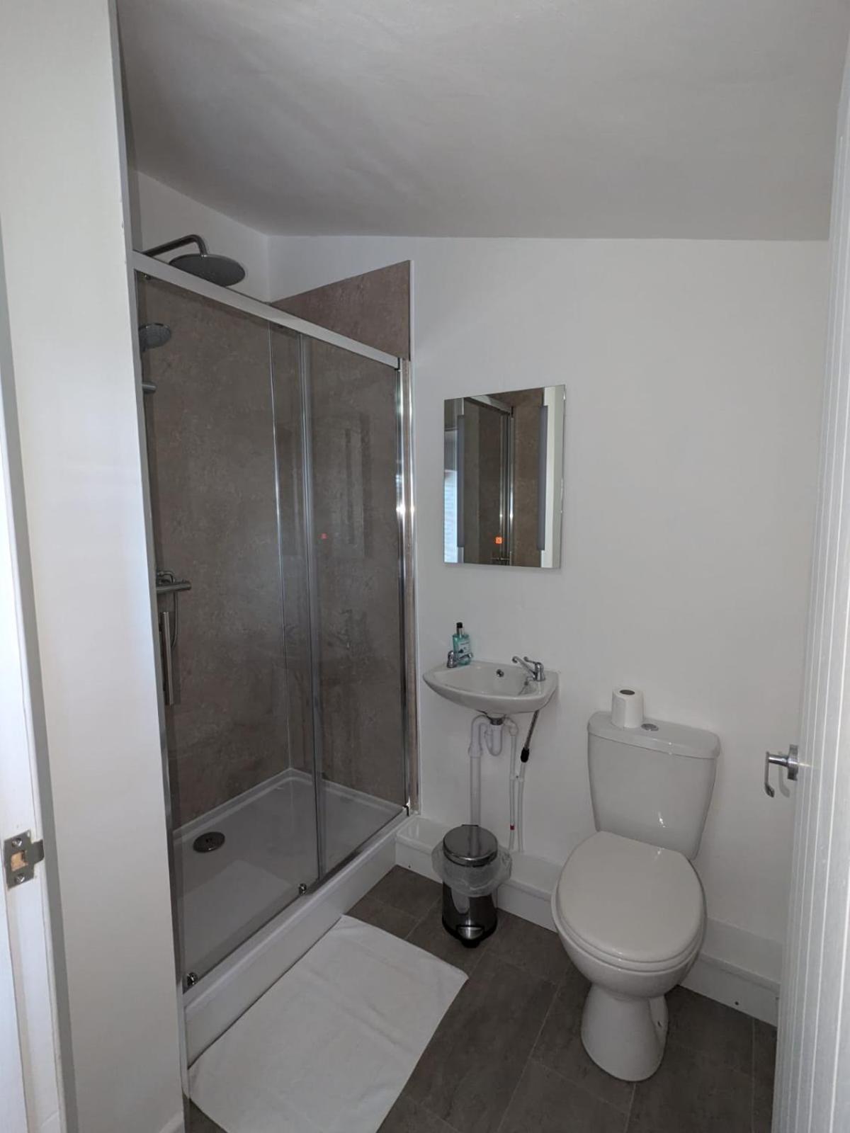 Regilbury Court, Grooms House Redhill  Екстер'єр фото