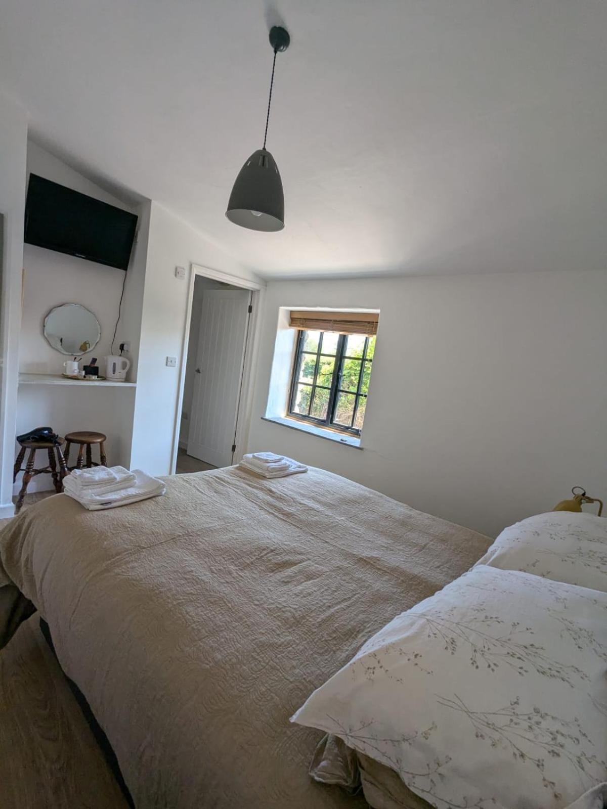 Regilbury Court, Grooms House Redhill  Екстер'єр фото