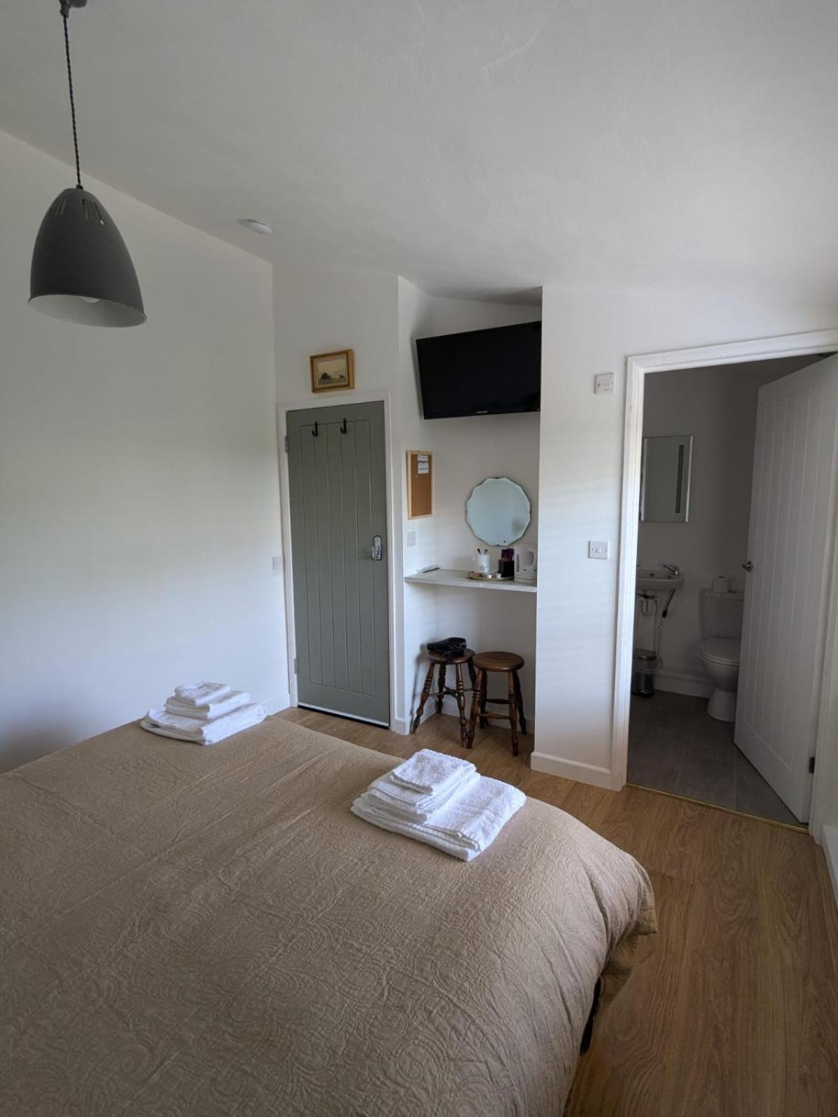 Regilbury Court, Grooms House Redhill  Екстер'єр фото